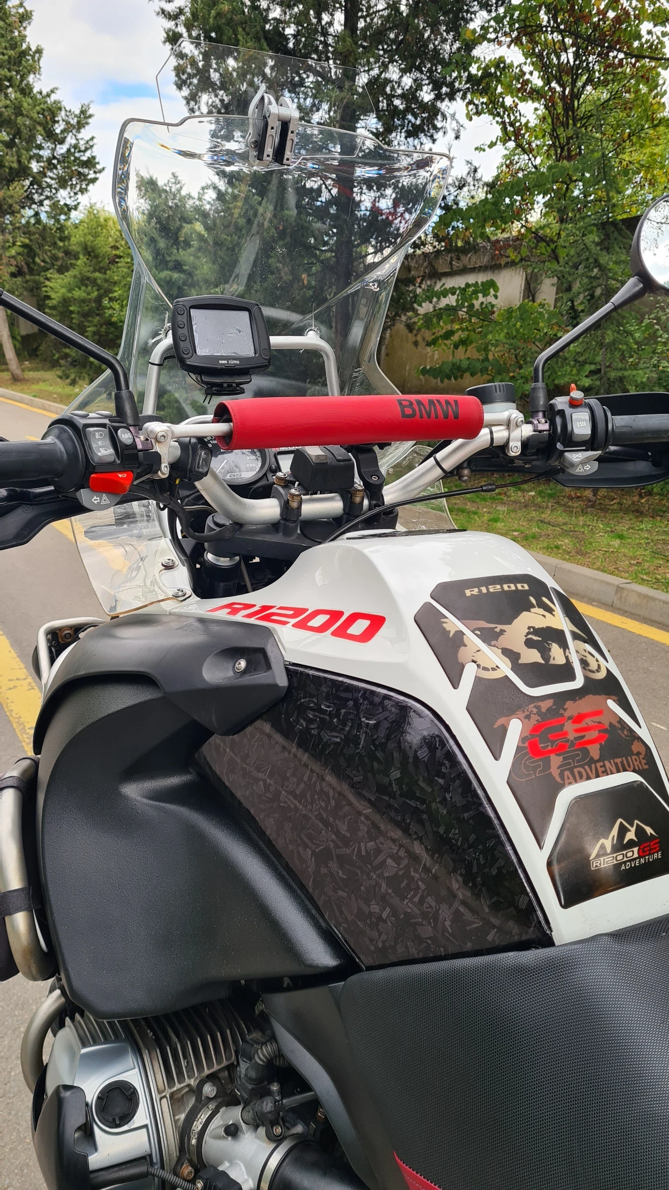 BMW R R1200 gs adventure  | Mobile.bg   12