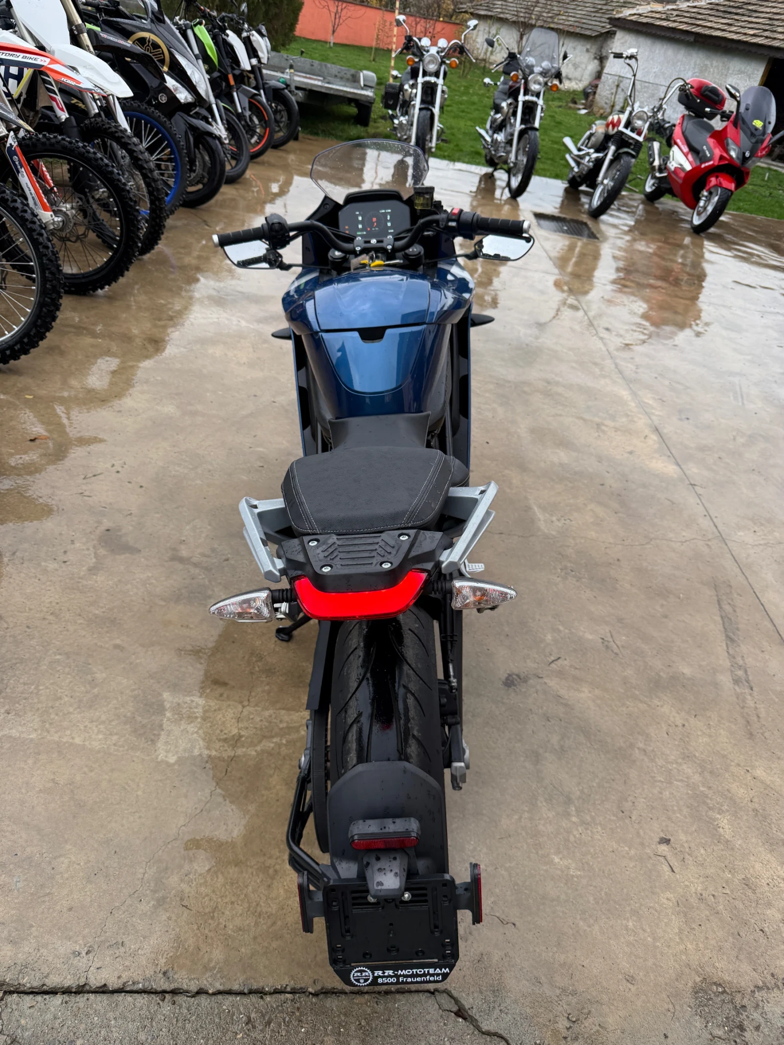 Zero SR-S  - изображение 9