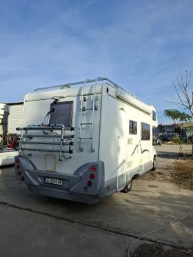 Кемпер Elnagh FIAT, снимка 5