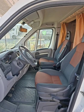 Кемпер Elnagh FIAT, снимка 13