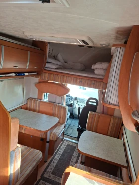 Кемпер Elnagh FIAT, снимка 10