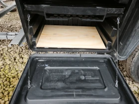 Полуремарке Schmitz SCB S3T, снимка 7 - Ремаркета - 52698809