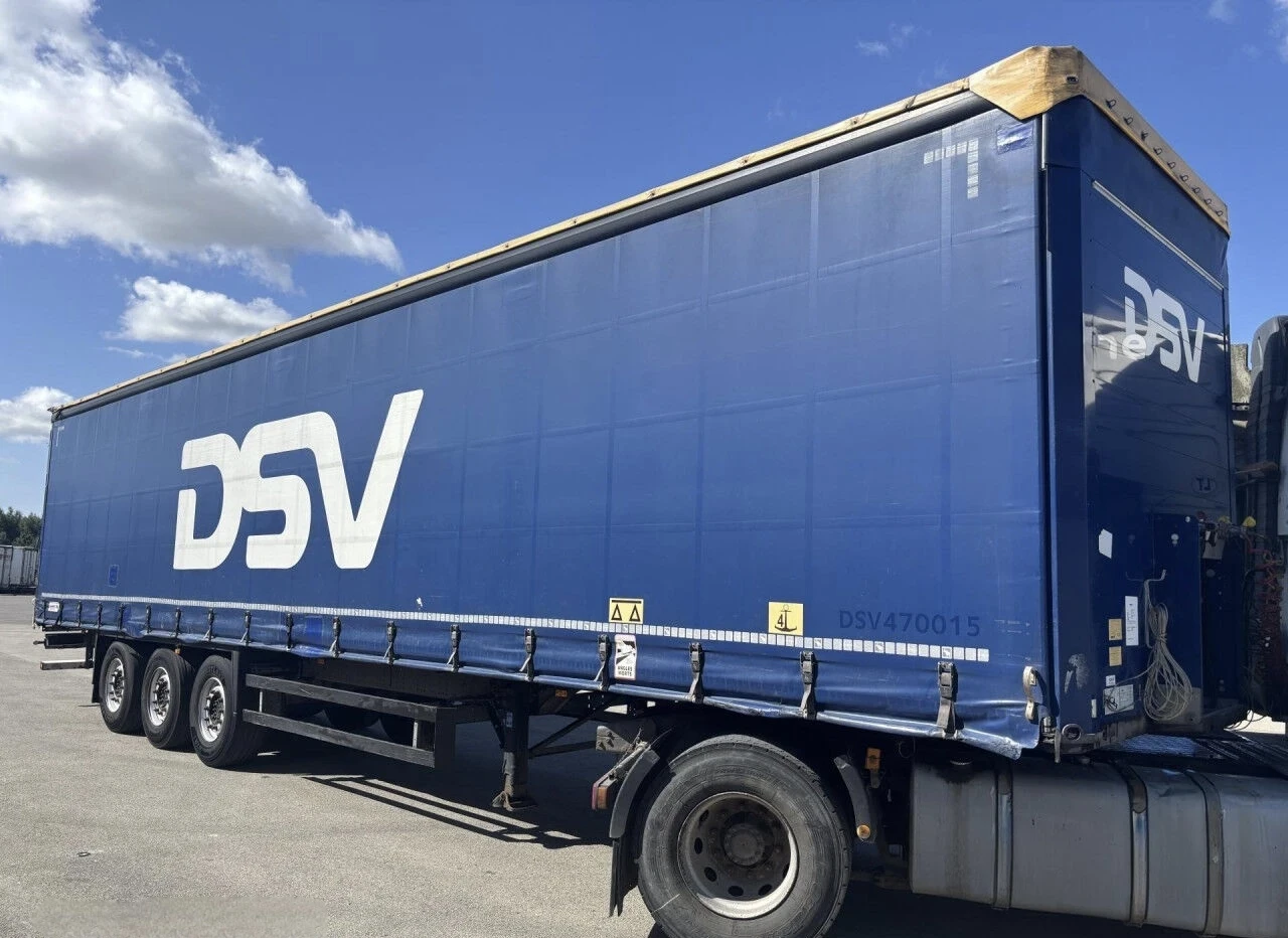 ����������� Schmitz SCB S3T | Mobile.bg � ����������� 1