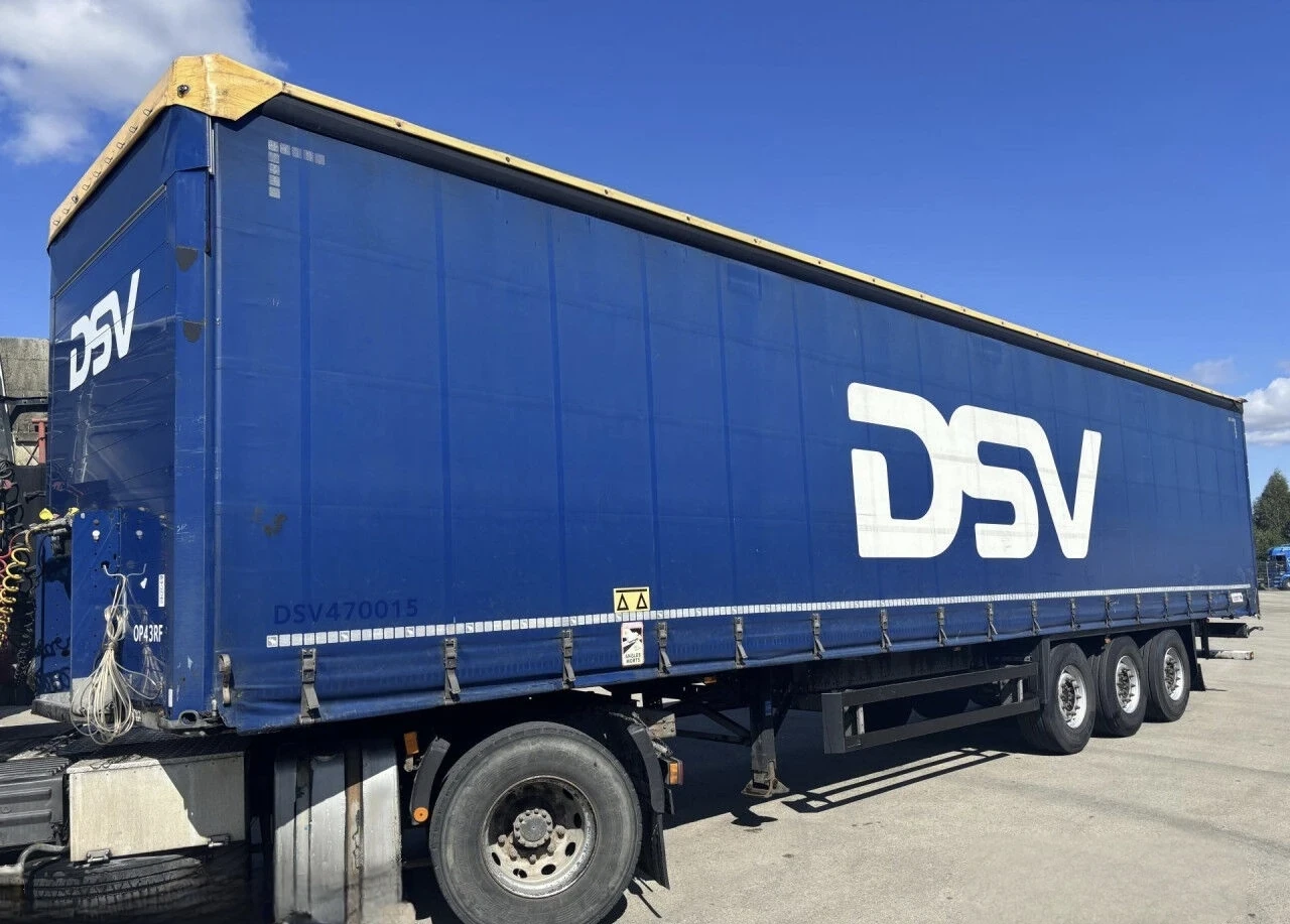 ����������� Schmitz SCB S3T | Mobile.bg � ����������� 2