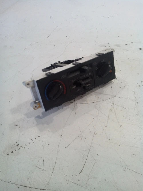 Управление климатик за субару форестър 2.0