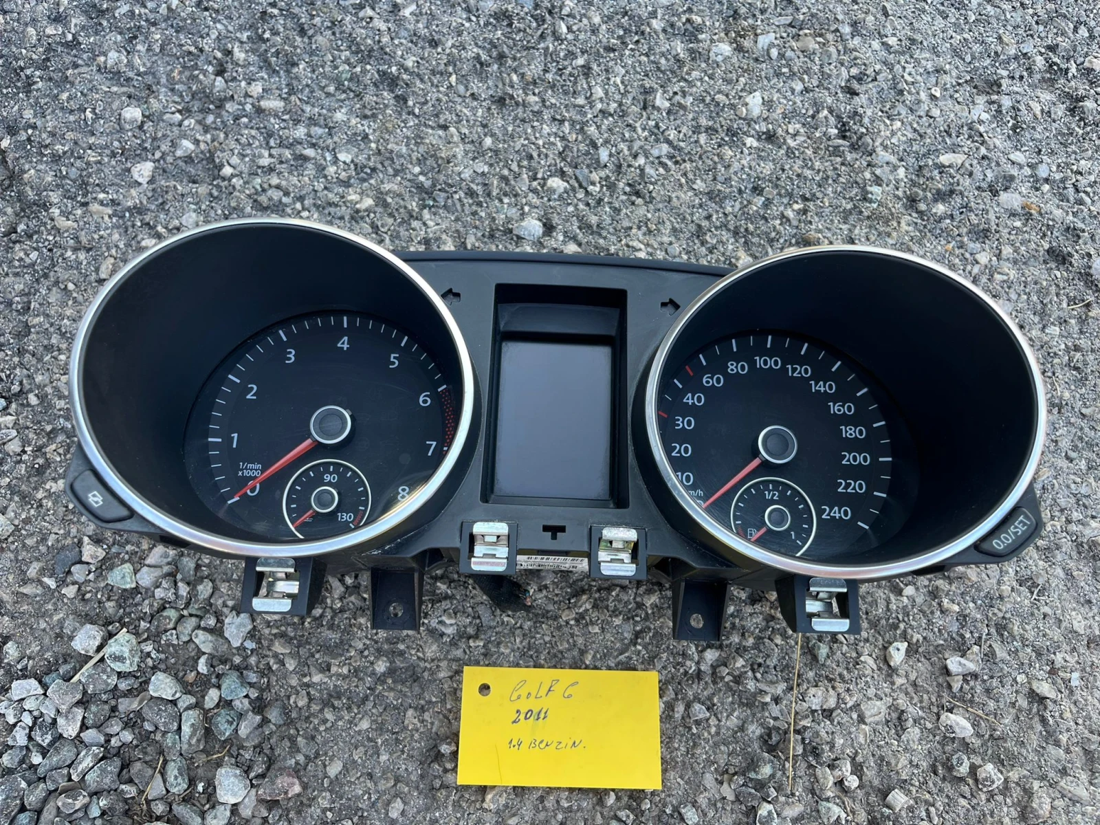   VW Golf 6 1.4 | Mobile.bg   1