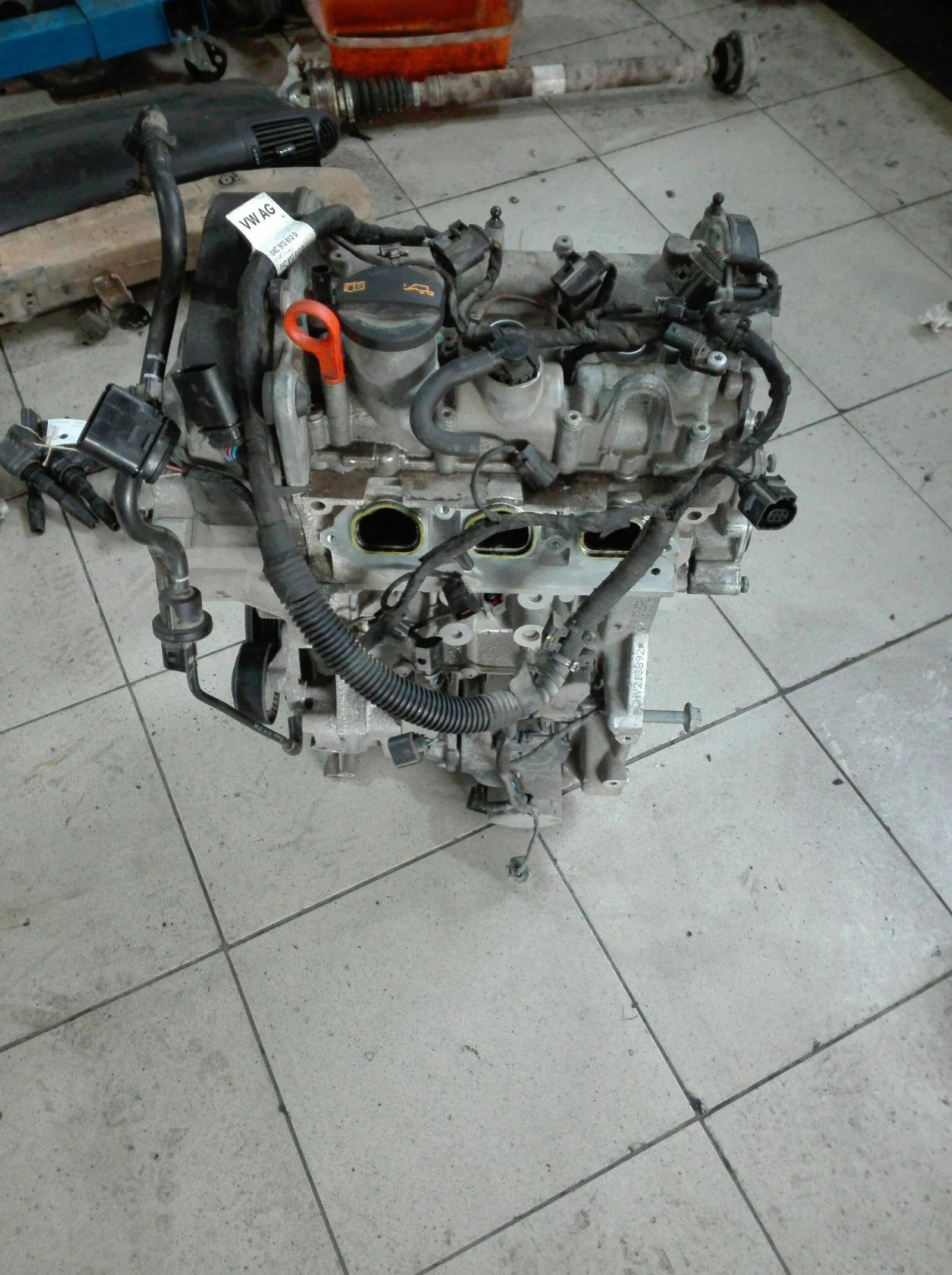     vw go  | Mobile.bg   1