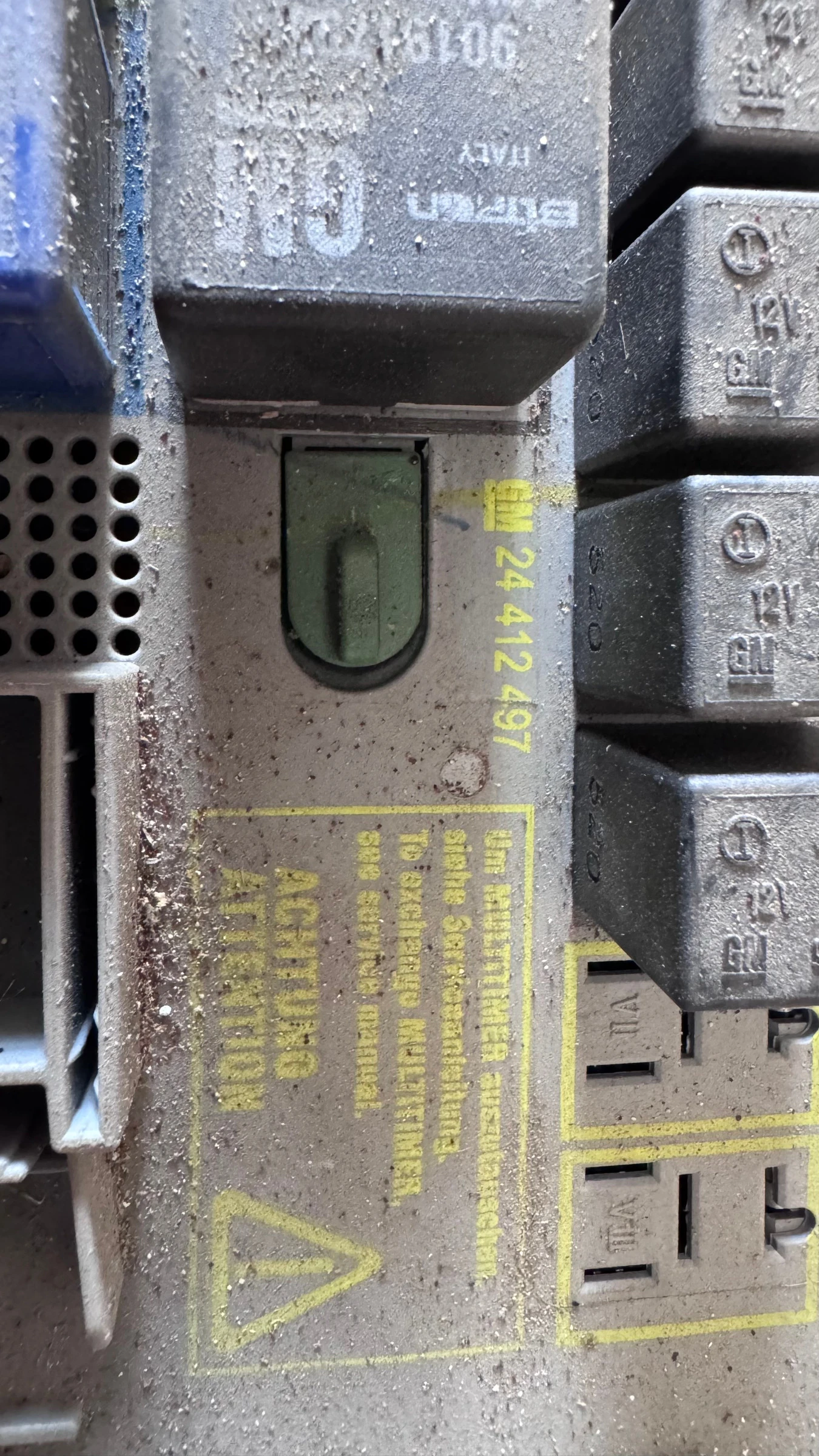   (  BSI / BSM )  Opel Zafira - 24412497 | Mobile.bg   2