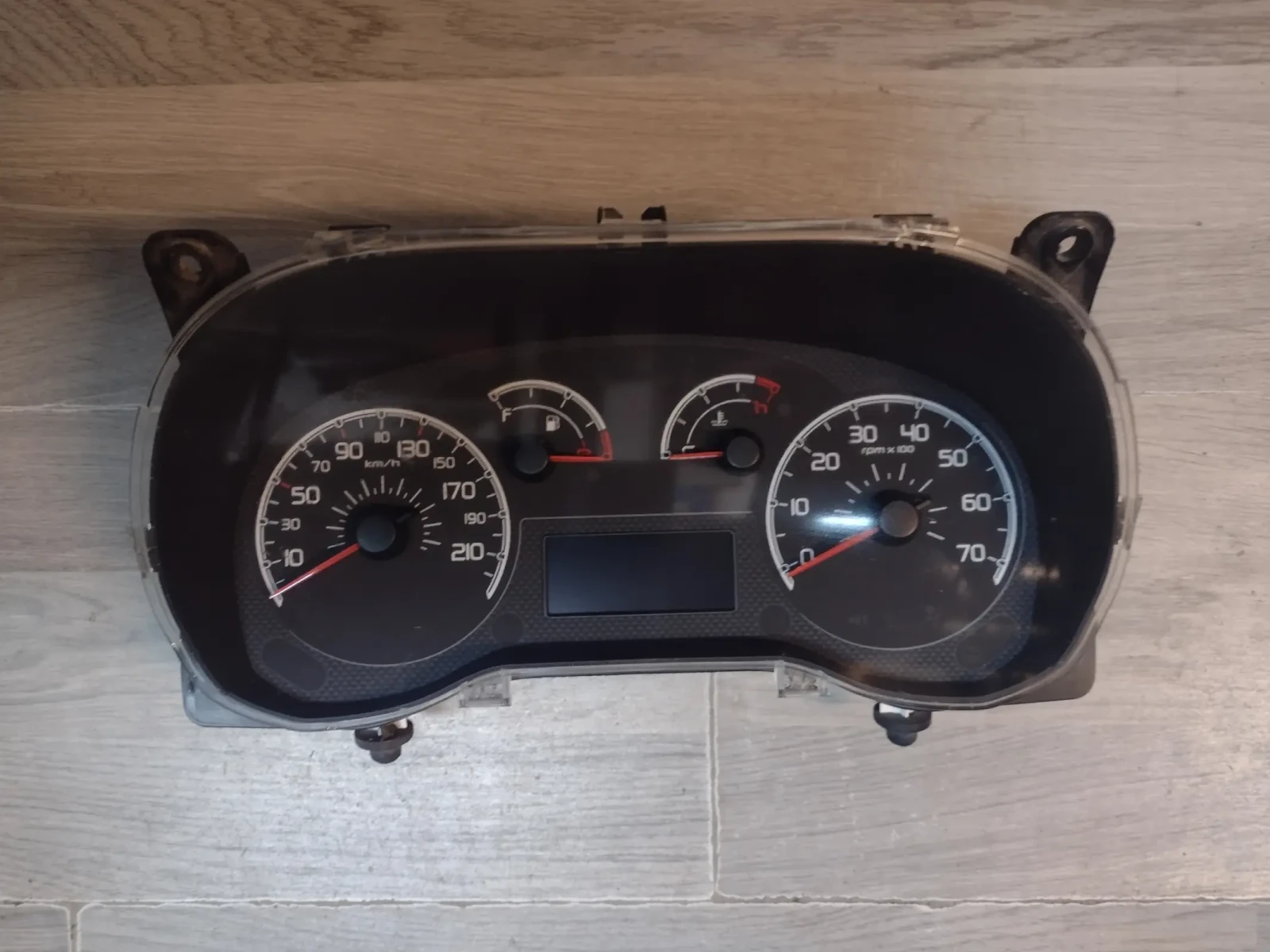 1380475080 ���������� FIAT FIORINO, CITROEN NEMO   503002183015 | Mobile.bg � ����������� 1