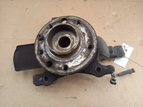 Шенкел с главина преден десен Опел Астра Н хечбек 1.7цдти (к)