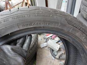 Гуми Летни 225/45R17, снимка 8