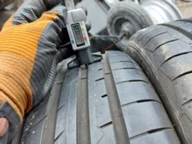 Гуми Летни 225/45R17, снимка 4