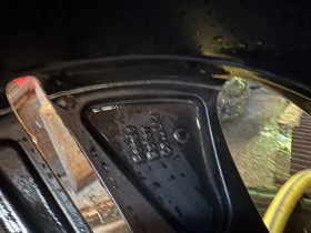 Джанти за Honda Civic, снимка 7