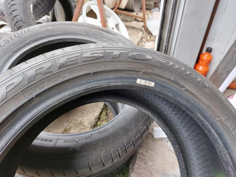 Гуми Летни 225/45R17, снимка 6 - Гуми и джанти - 36287448