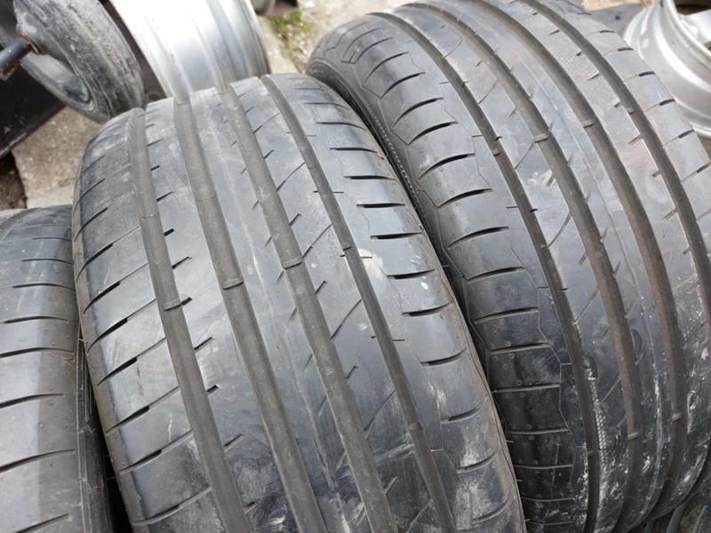 Гуми Летни 225/45R17, снимка 3 - Гуми и джанти - 36287448