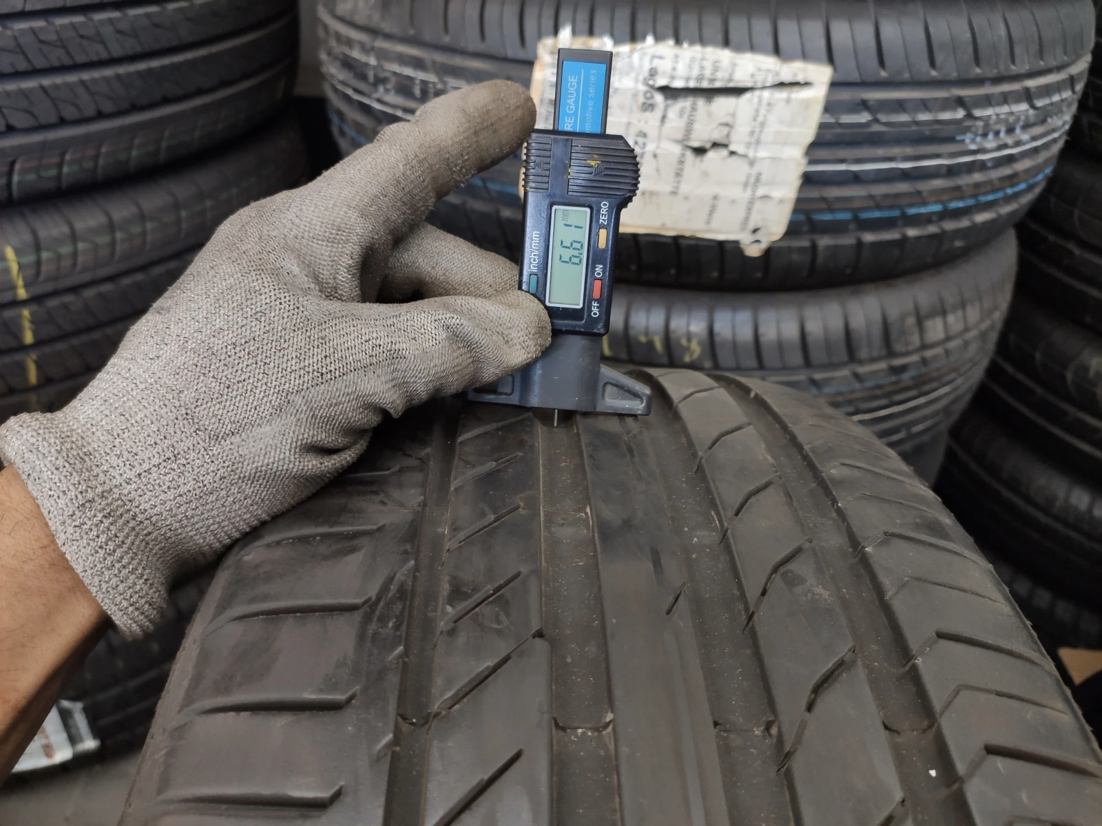  225/50R17 | Mobile.bg   4