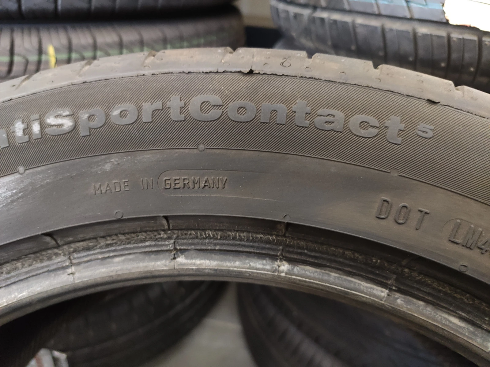  225/50R17 | Mobile.bg   7