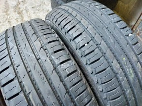 Гуми Летни 215/65R17, снимка 3 - Гуми и джанти - 38496289