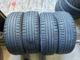 Гуми Летни 215/65R17, снимка 1 - Гуми и джанти - 38496289