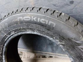 Гуми Летни 215/65R17, снимка 6 - Гуми и джанти - 38496289