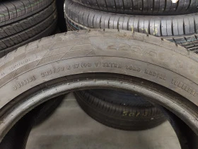 Гуми Летни 225/50R17, снимка 6 - Гуми и джанти - 46064232