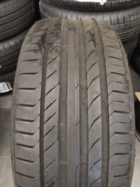 Гуми Летни 225/50R17, снимка 2 - Гуми и джанти - 46064232