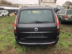 Fiat Ulysse 2.0jtd 120hp, снимка 4