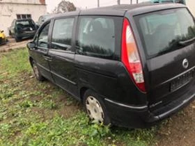 Fiat Ulysse 2.0jtd 120hp, снимка 3