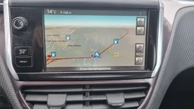 Peugeot 2008 Навигация * 114000км.* , снимка 11