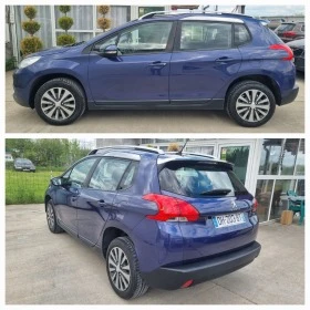 Peugeot 2008 Навигация * 114000км.* , снимка 2