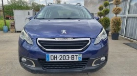 Peugeot 2008 Навигация * 114000км.* , снимка 5