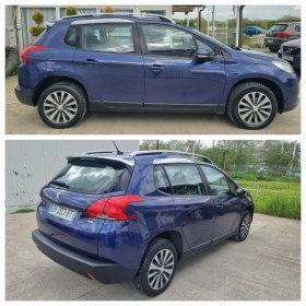 Peugeot 2008 Навигация * 114000км.* , снимка 3