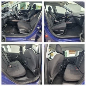 Peugeot 2008 Навигация * 114000км.* , снимка 6