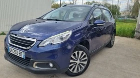 Peugeot 2008 Навигация * 114000км.* , снимка 1