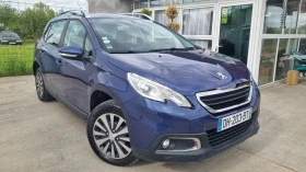 Peugeot 2008 Навигация * 114000км.* , снимка 4