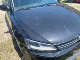 VW Jetta 1.2TSI 105HP , снимка 2