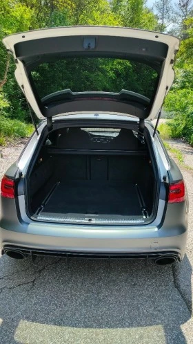 Audi Rs6 720 PS/ Capristo, снимка 9