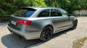 Audi Rs6 720 PS/ Capristo, снимка 5