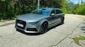 Audi Rs6 720 PS/ Capristo, снимка 2