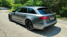 Audi Rs6 720 PS/ Capristo, снимка 4