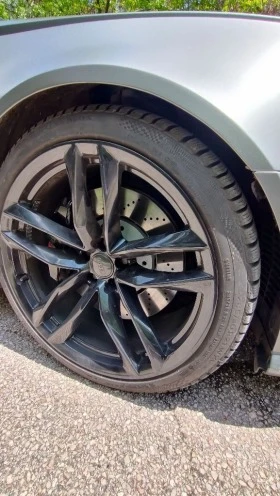Audi Rs6 720 PS/ Capristo, снимка 15