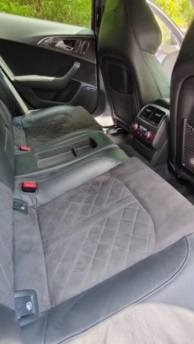 Audi Rs6 720 PS/ Capristo, снимка 16