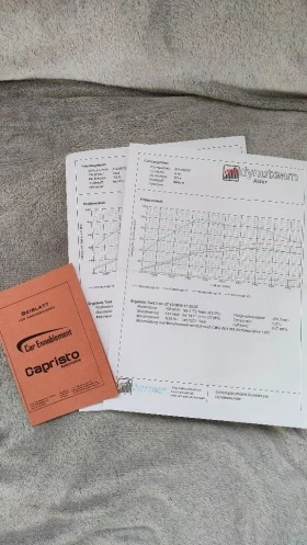 Audi Rs6 720 PS/ Capristo, снимка 17