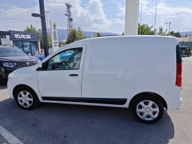 Dacia Dokker 1.5 DCi 75k.c. N1 1+ 1, снимка 6