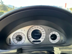 Mercedes-Benz E 500 Е550 4MATIC 388HP 130хил km , снимка 10