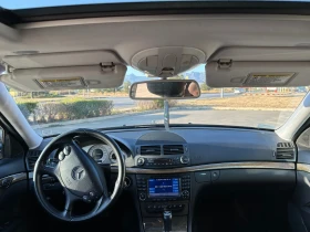 Mercedes-Benz E 500 Е550 4MATIC 388HP 130хил km , снимка 7
