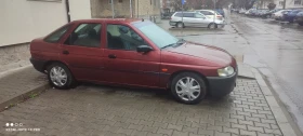 Ford Escort
