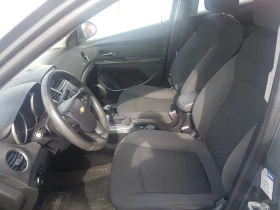 Chevrolet Cruze 1.8 i GPL 141кс, снимка 10
