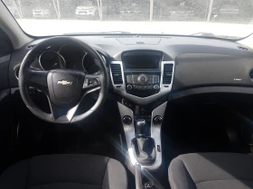 Chevrolet Cruze 1.8 i GPL 141кс, снимка 9