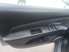 Chevrolet Cruze 1.8 i GPL 141кс, снимка 11